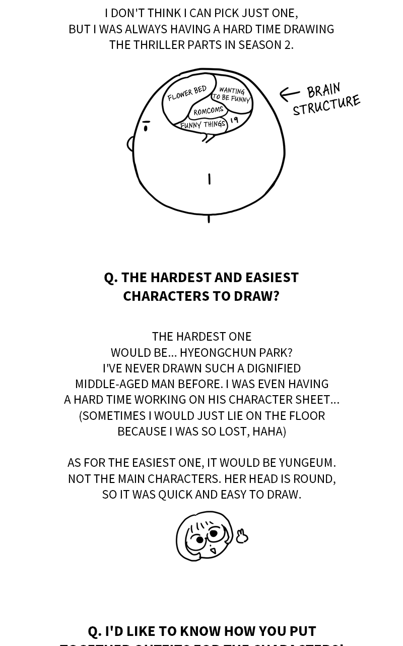 Read Sixth Sense Kiss (en) Manga Online