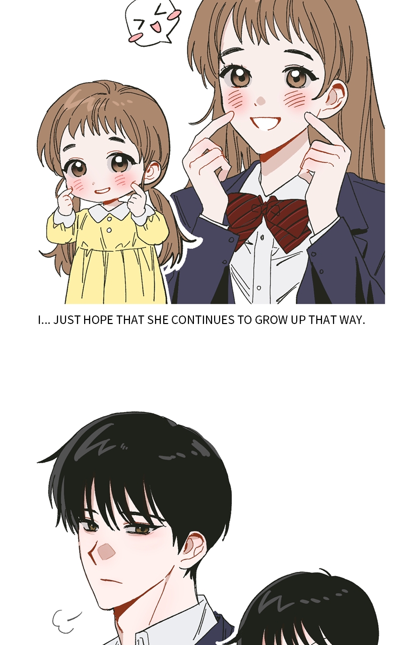 Read Sixth Sense Kiss (en) Manga Online