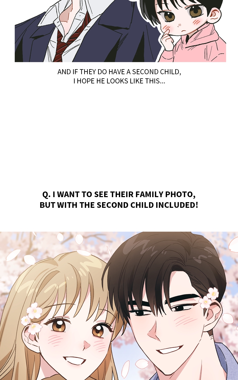 Read Sixth Sense Kiss (en) Manga Online