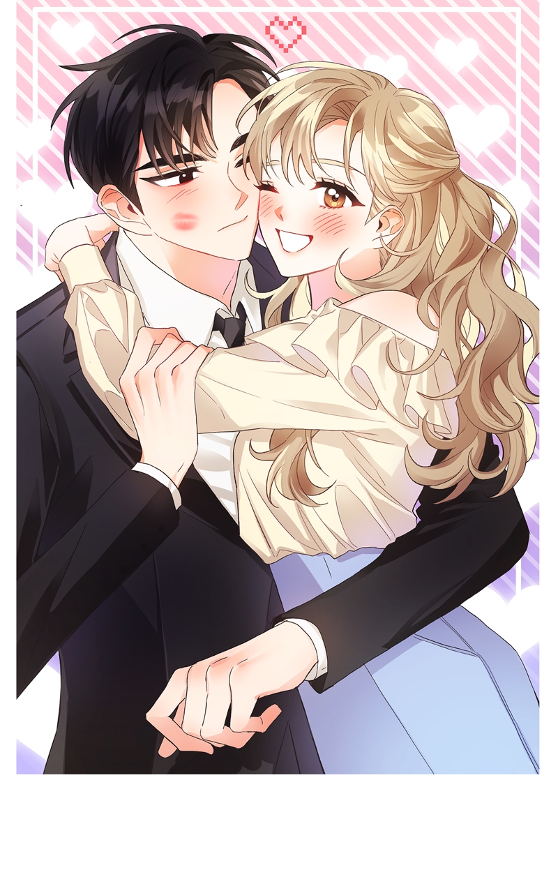 Read Sixth Sense Kiss (en) Manga Online