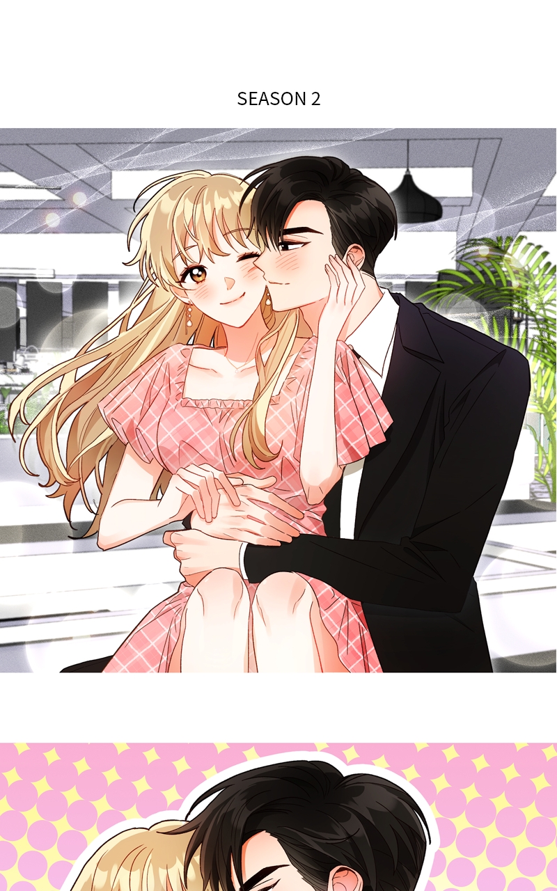 Read Sixth Sense Kiss (en) Manga Online