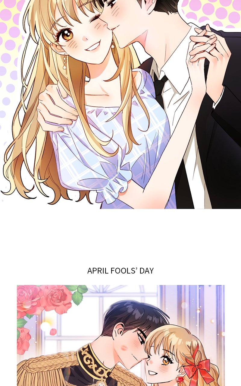 Read Sixth Sense Kiss (en) Manga Online