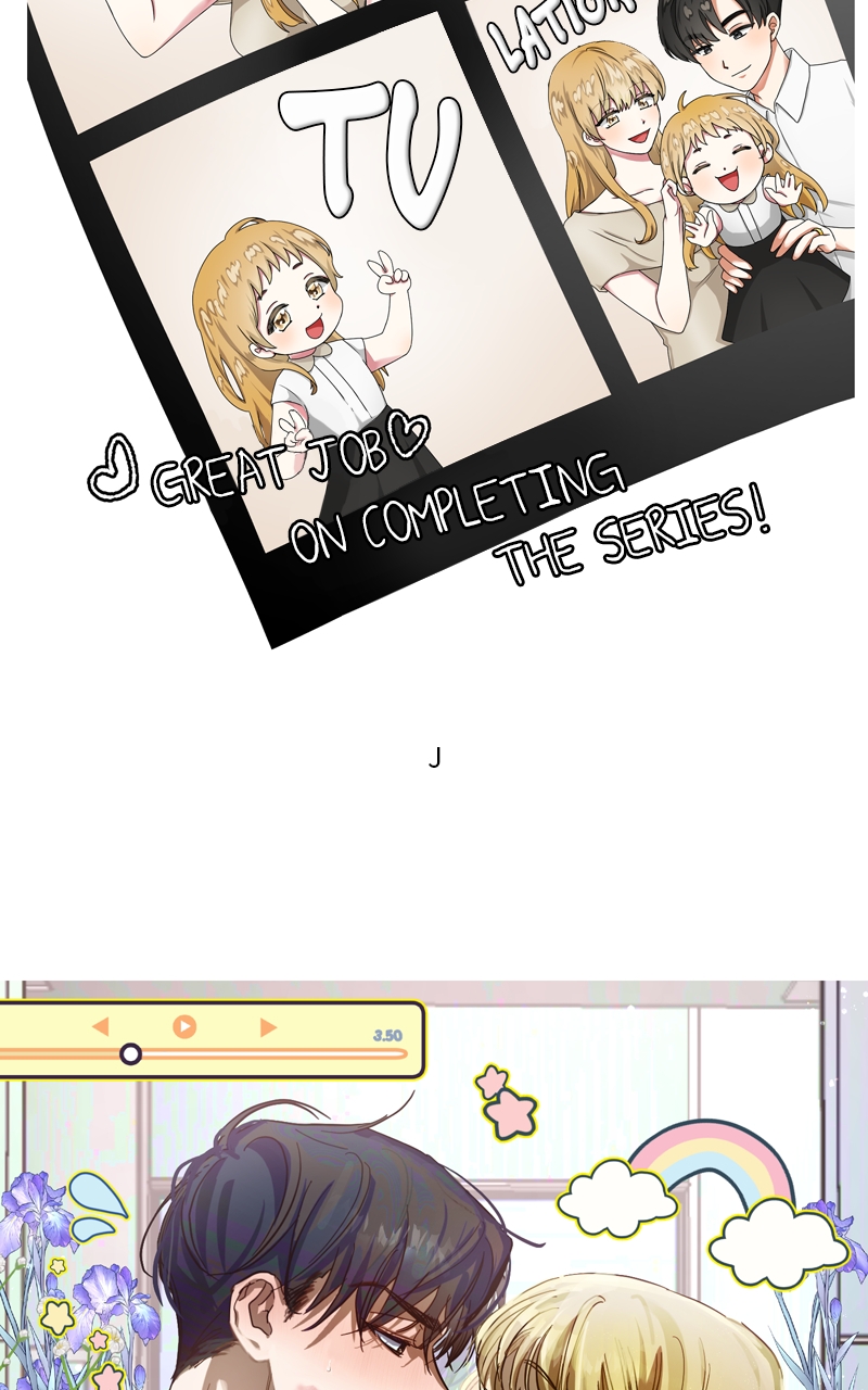 Read Sixth Sense Kiss (en) Manga Online