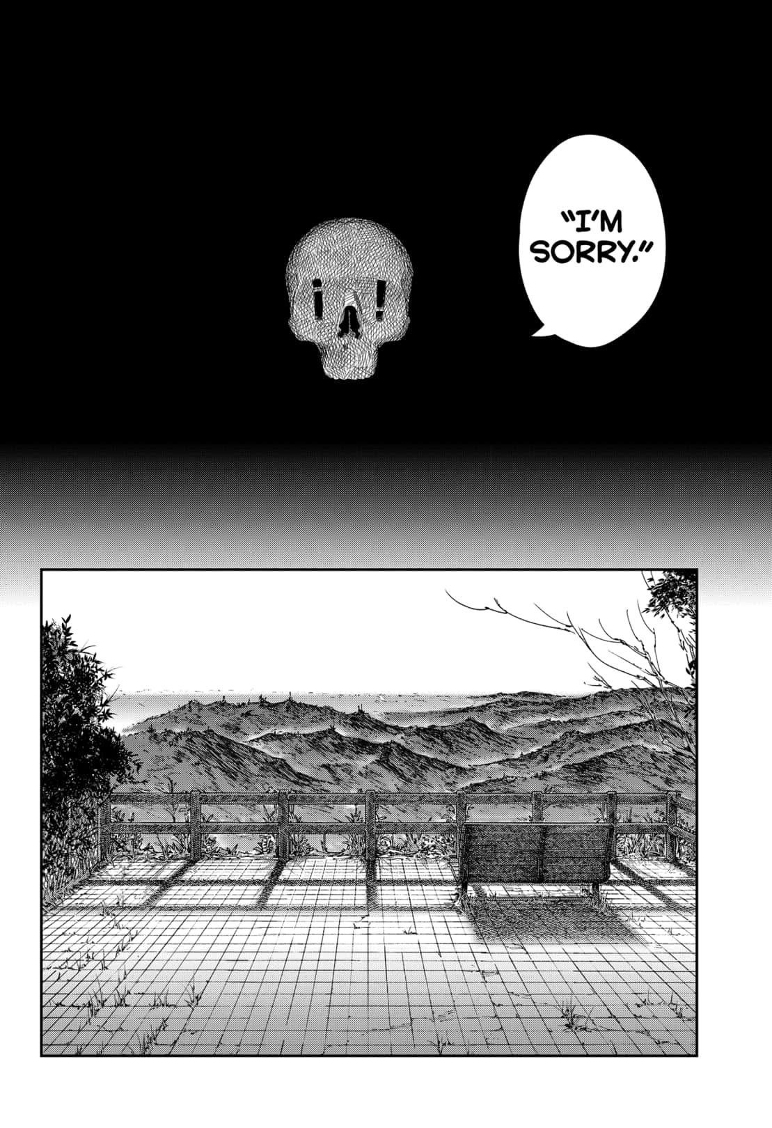 Read Skeleton Double (en) Manga Online