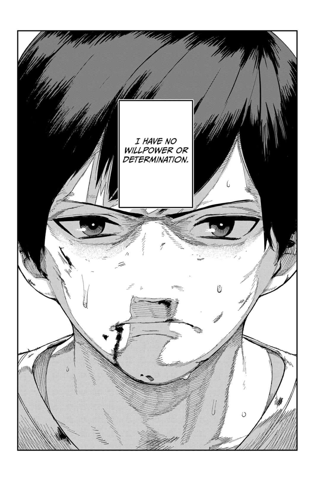 Read Skeleton Double (en) Manga Online