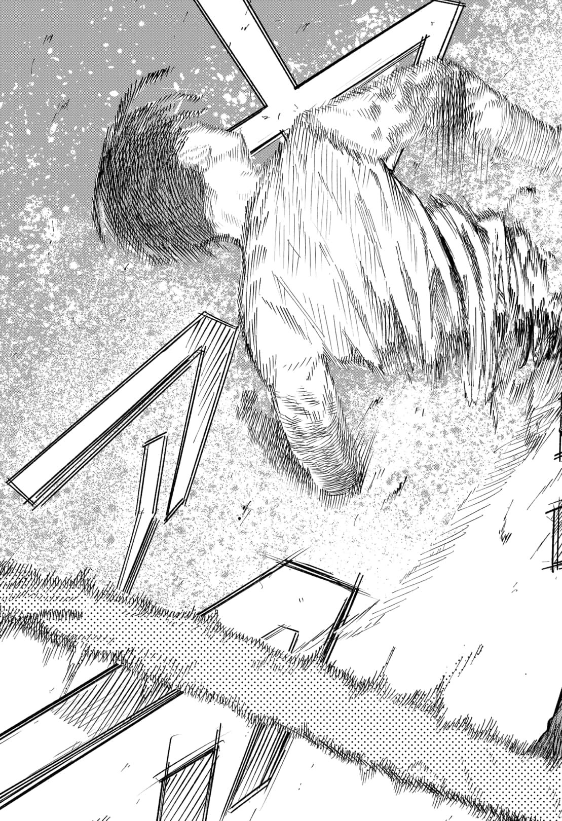 Read Skeleton Double (en) Manga Online