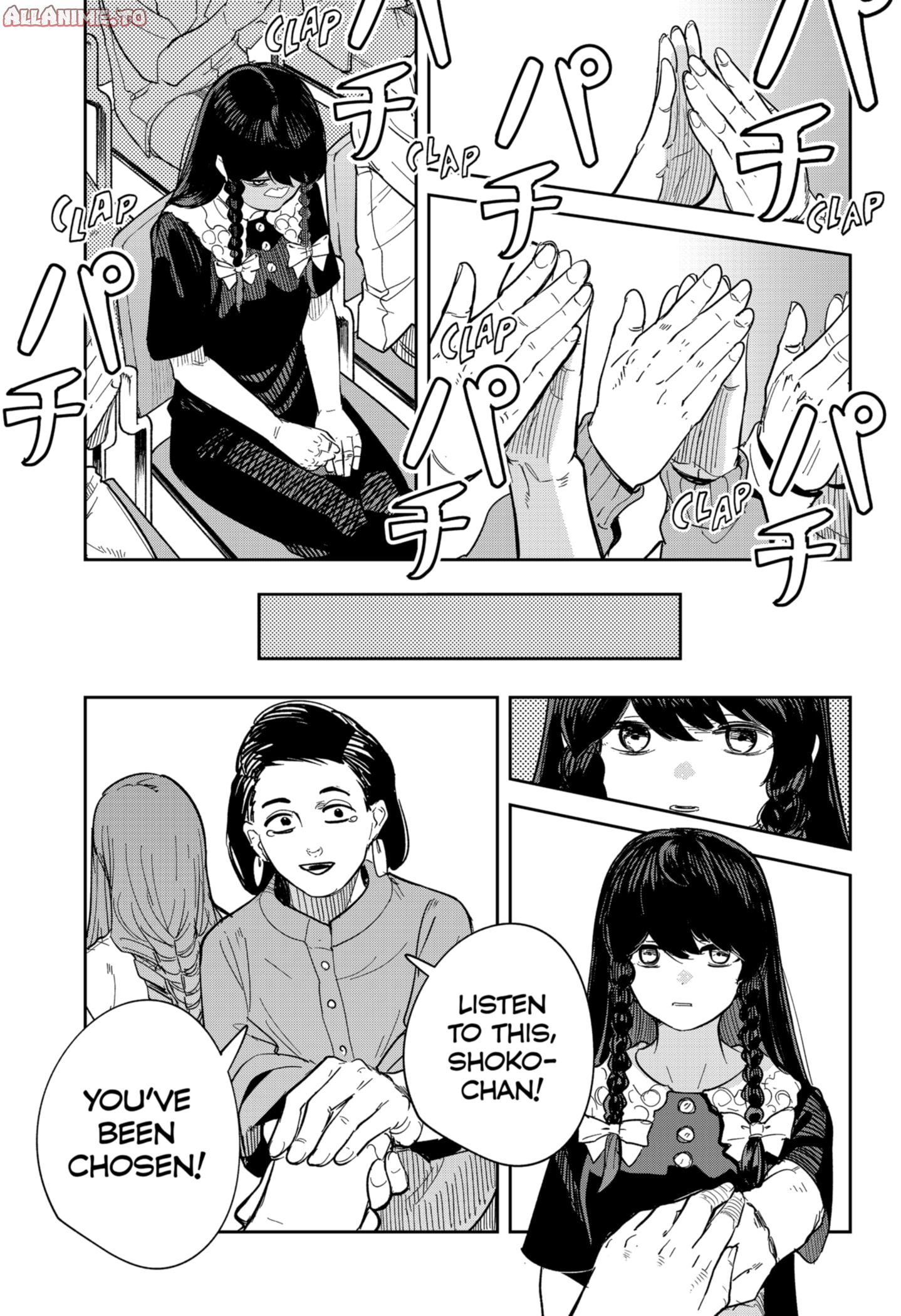 Read Skeleton Double (en) Manga Online