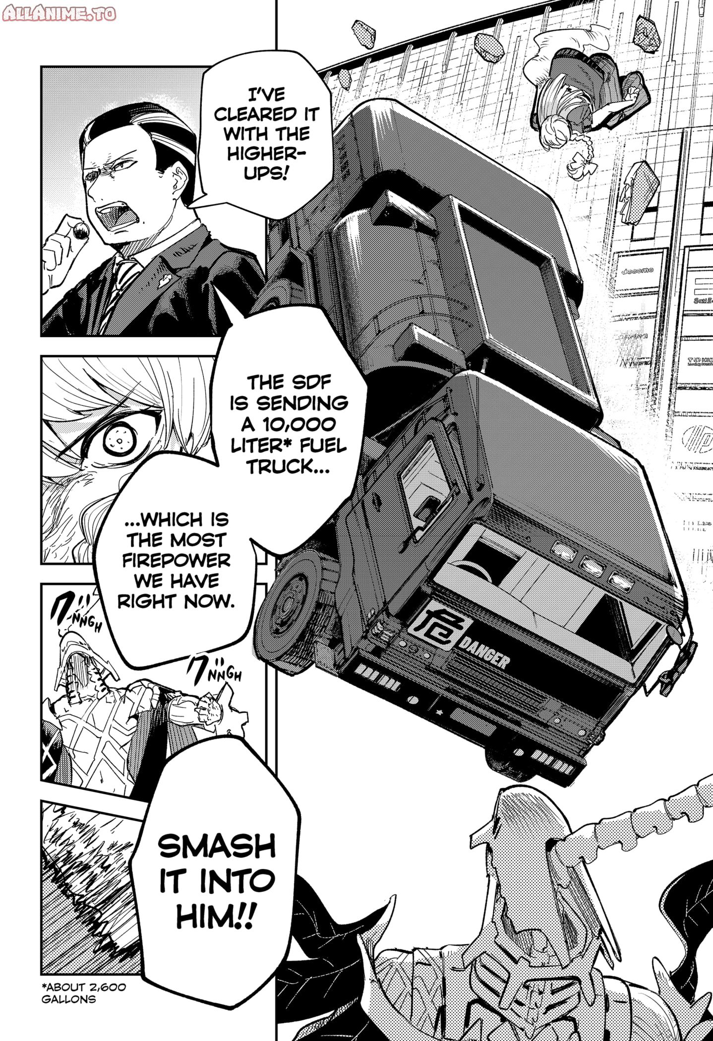 Read Skeleton Double (en) Manga Online