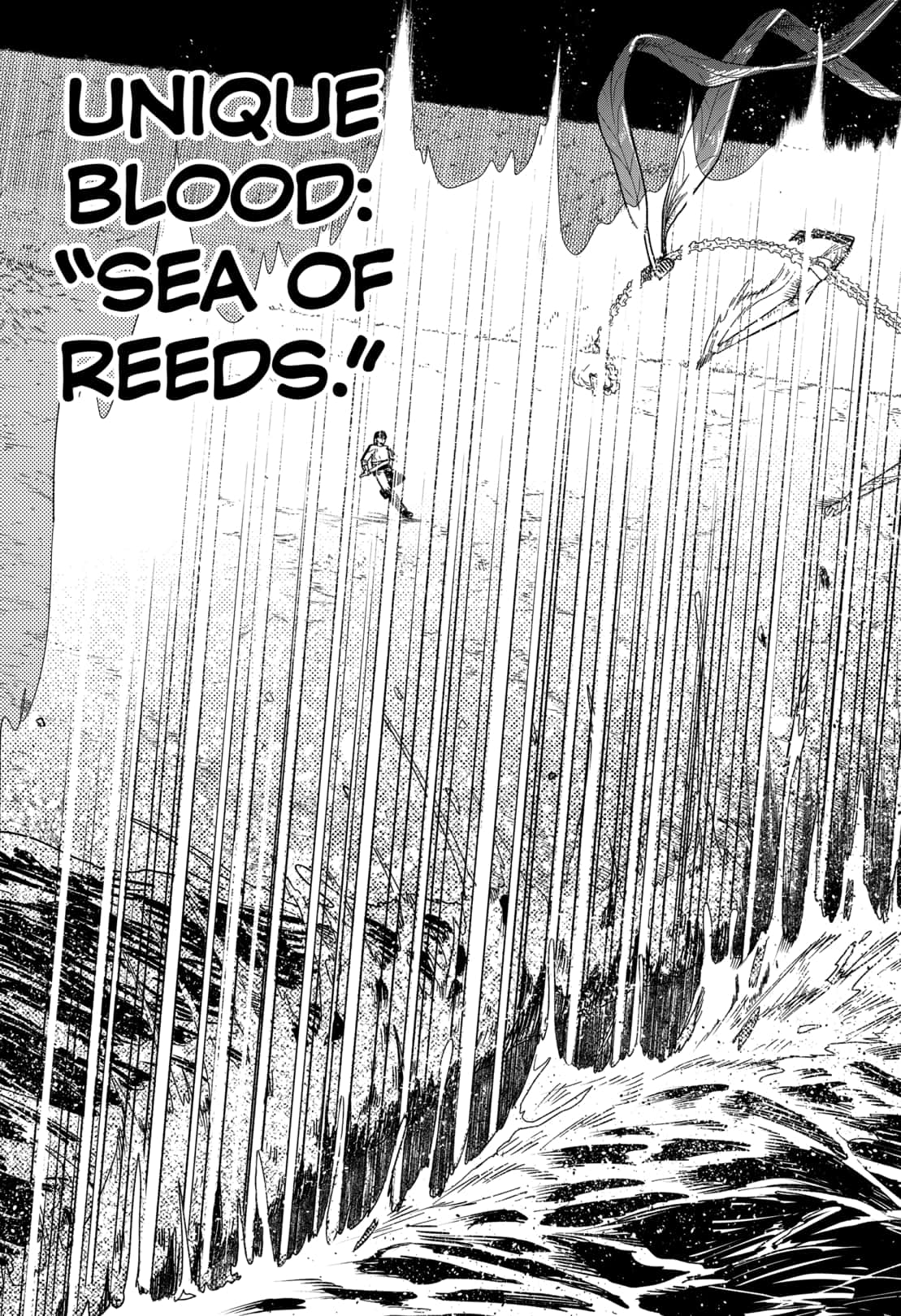 Read Skeleton Double (en) Manga Online