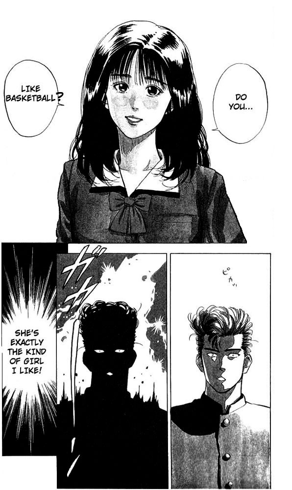 Read Slam Dunk (en) Manga Online