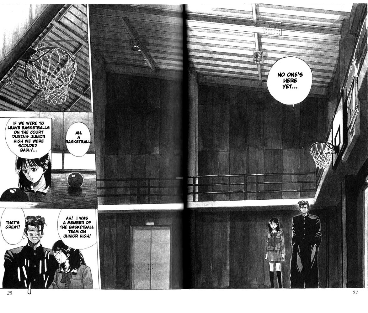 Read Slam Dunk (en) Manga Online