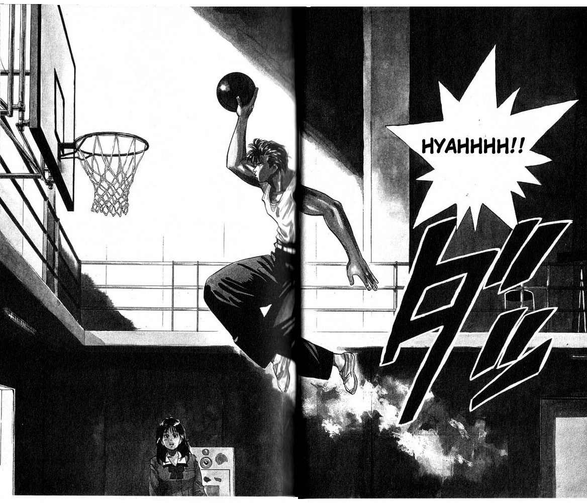 Read Slam Dunk (en) Manga Online