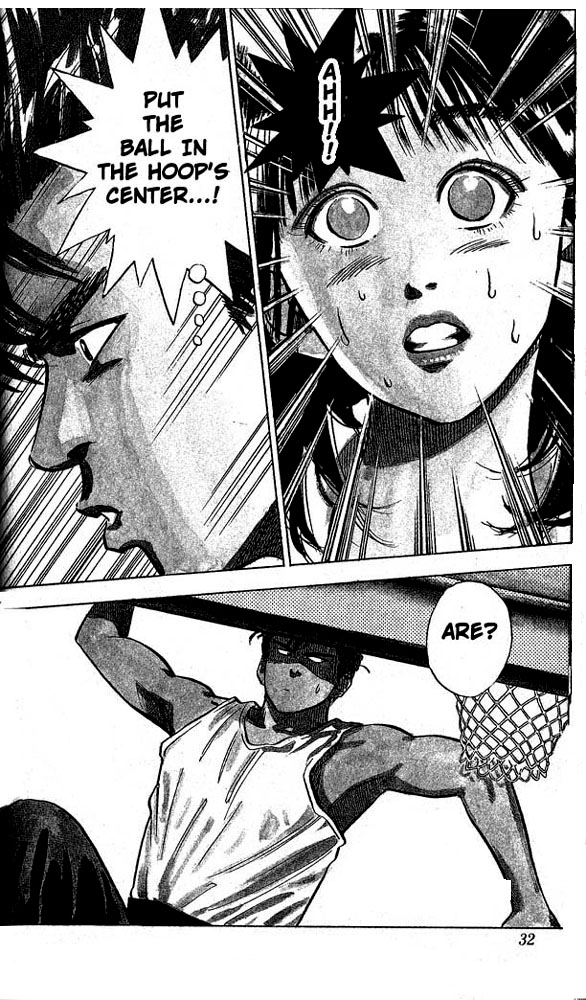 Read Slam Dunk (en) Manga Online