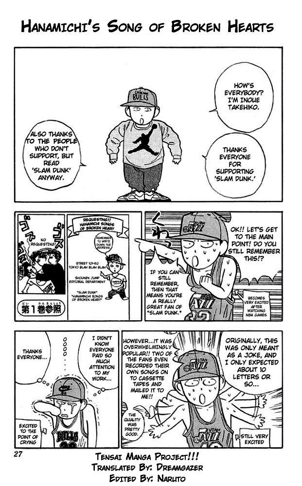 Read Slam Dunk (en) Manga Online