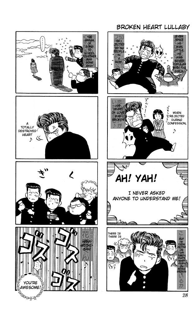 Read Slam Dunk (en) Manga Online