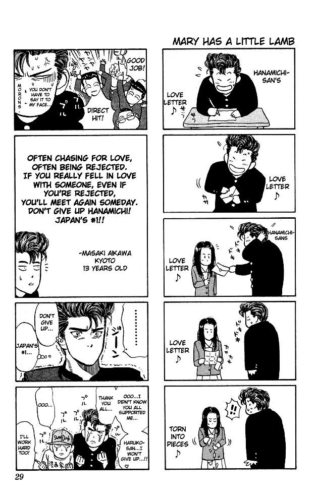 Read Slam Dunk (en) Manga Online