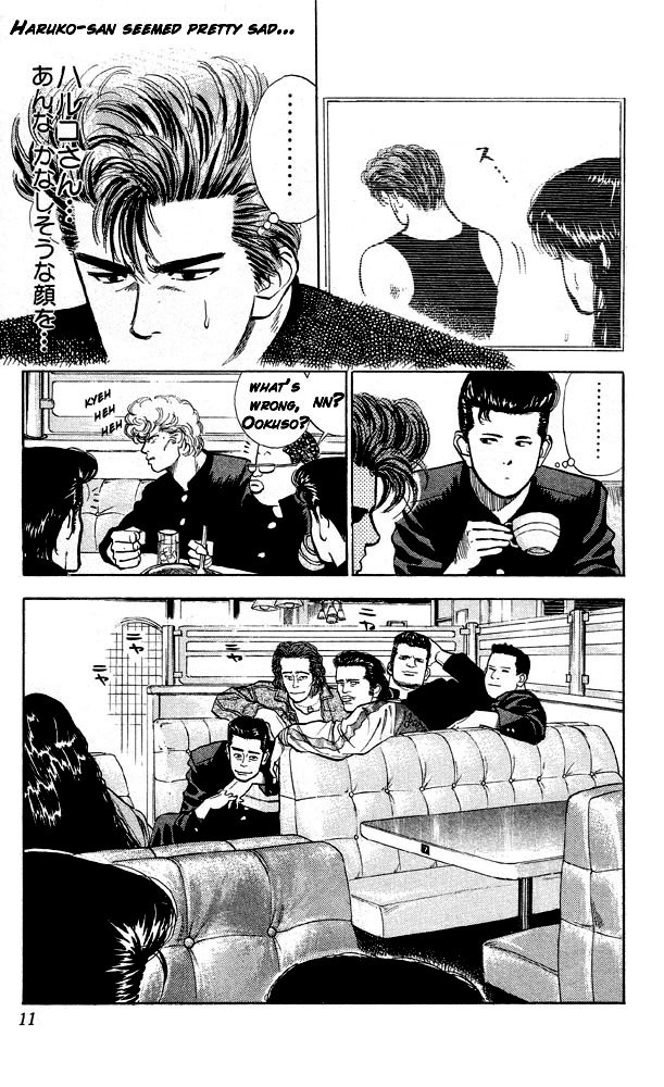 Read Slam Dunk (en) Manga Online