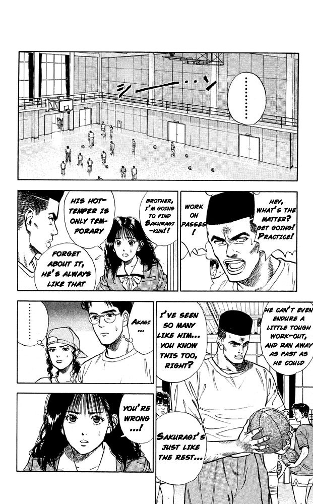 Read Slam Dunk (en) Manga Online
