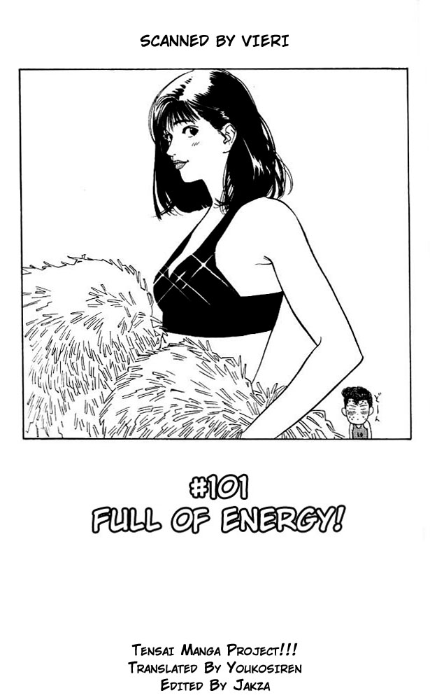 Read Slam Dunk (en) Manga Online