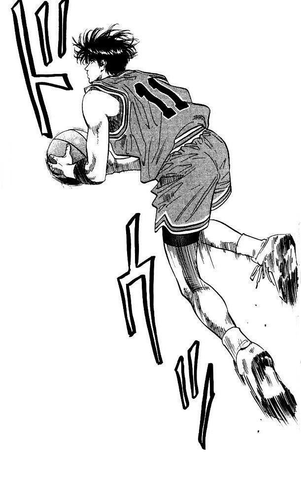 Read Slam Dunk (en) Manga Online