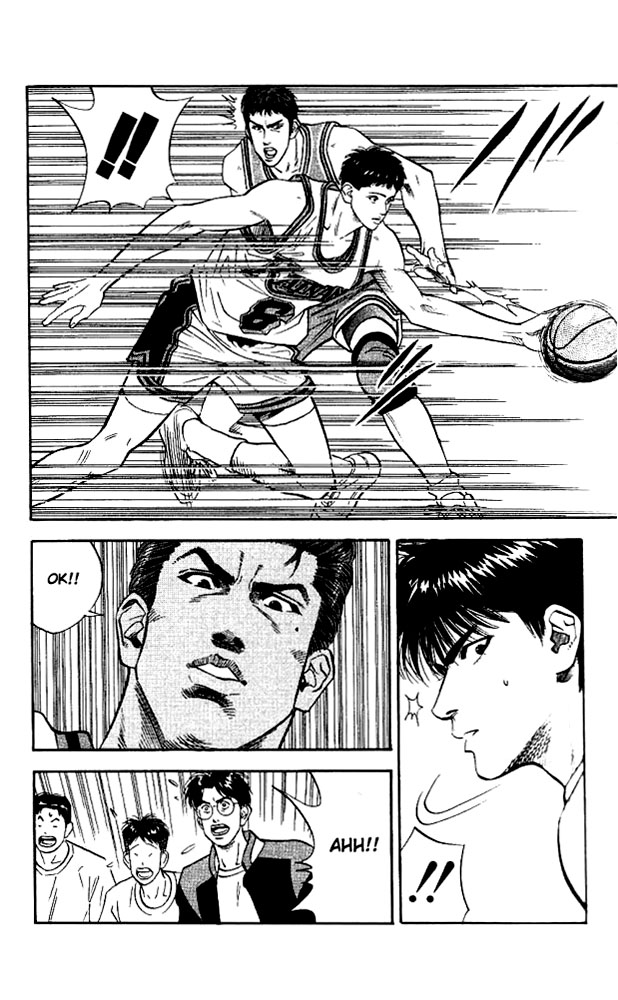 Read Slam Dunk (en) Manga Online