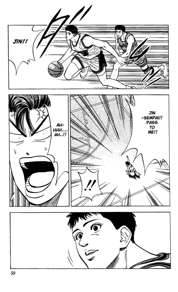 Read Slam Dunk (en) Manga Online