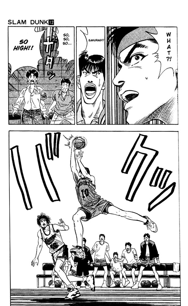 Read Slam Dunk (en) Manga Online