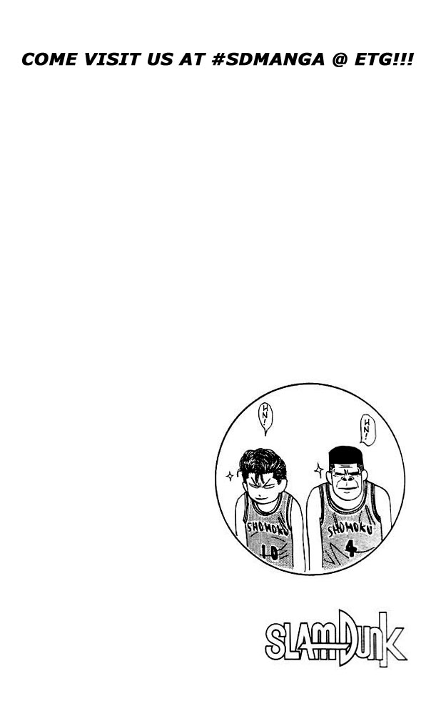 Read Slam Dunk (en) Manga Online
