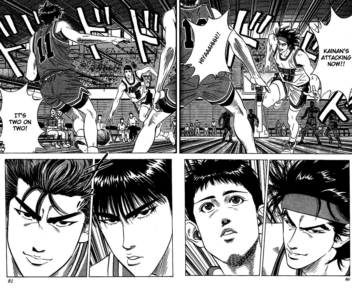 Read Slam Dunk (en) Manga Online