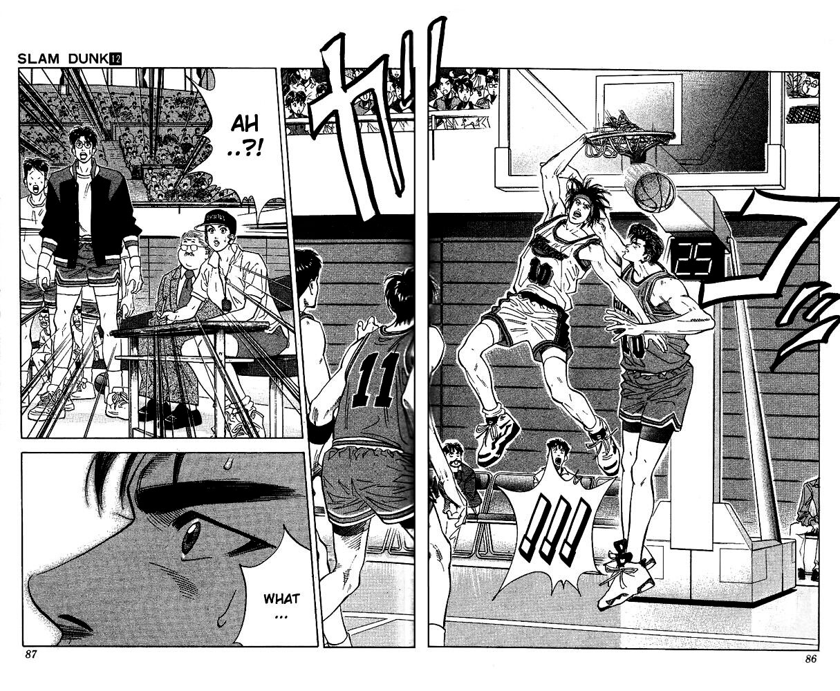 Read Slam Dunk (en) Manga Online