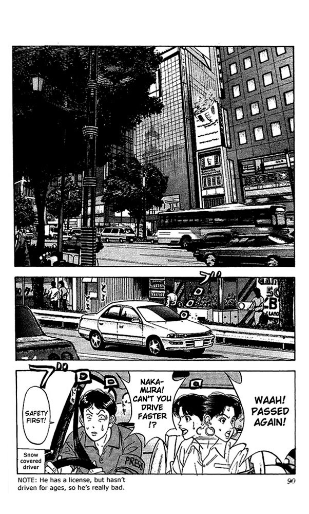 Read Slam Dunk (en) Manga Online