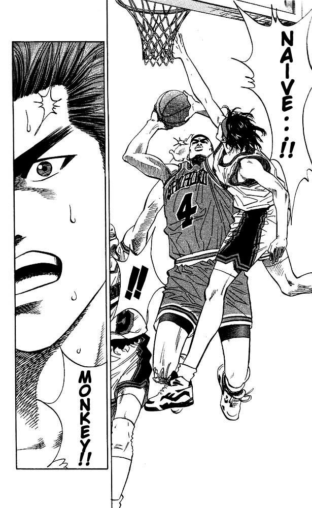 Read Slam Dunk (en) Manga Online