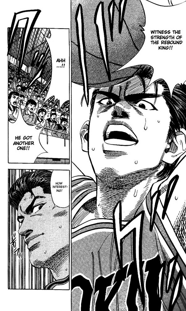 Read Slam Dunk (en) Manga Online