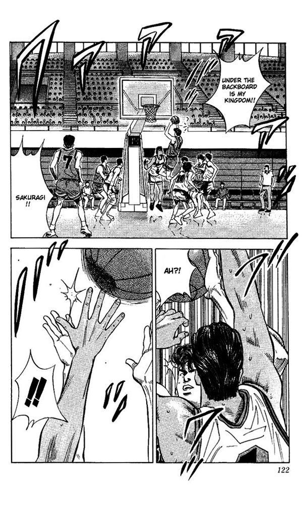 Read Slam Dunk (en) Manga Online