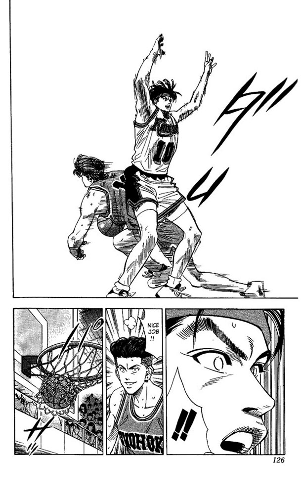 Read Slam Dunk (en) Manga Online