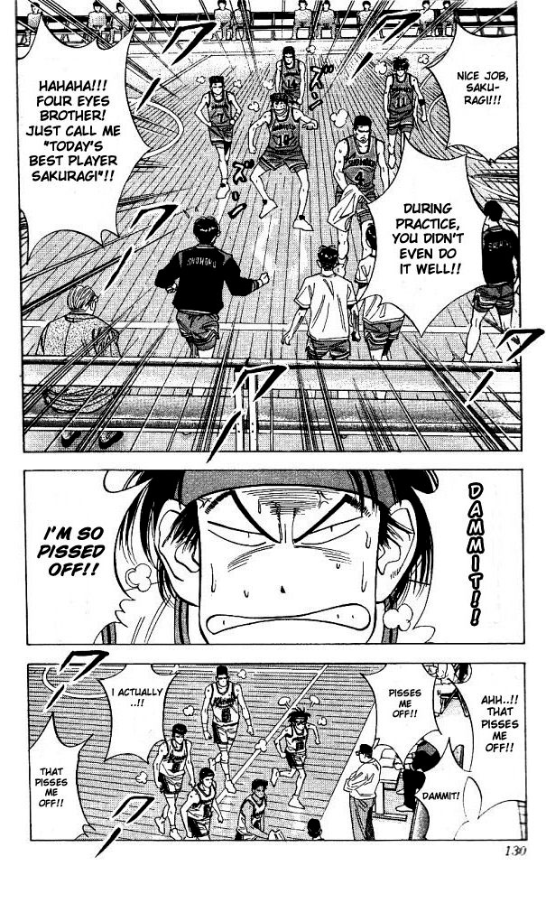 Read Slam Dunk (en) Manga Online