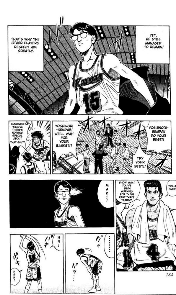Read Slam Dunk (en) Manga Online