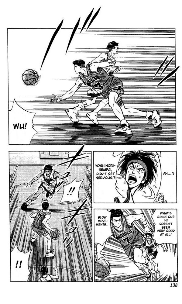 Read Slam Dunk (en) Manga Online
