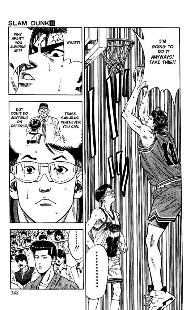 Read Slam Dunk (en) Manga Online