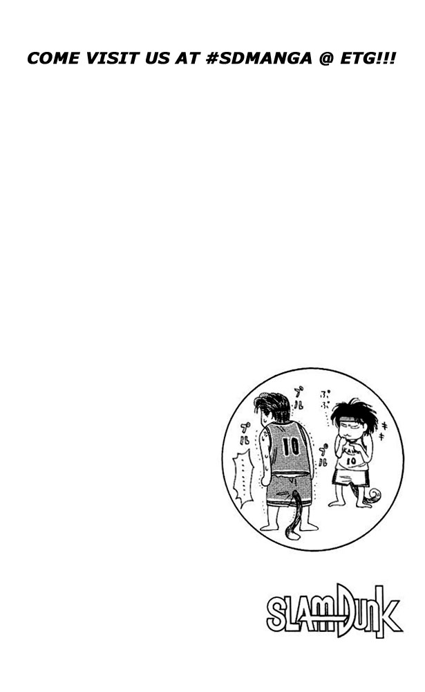 Read Slam Dunk (en) Manga Online
