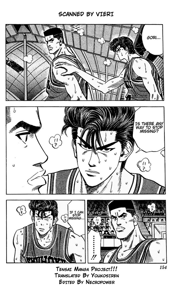 Read Slam Dunk (en) Manga Online