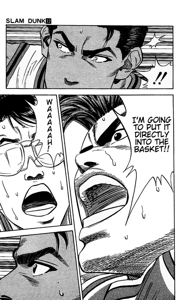 Read Slam Dunk (en) Manga Online
