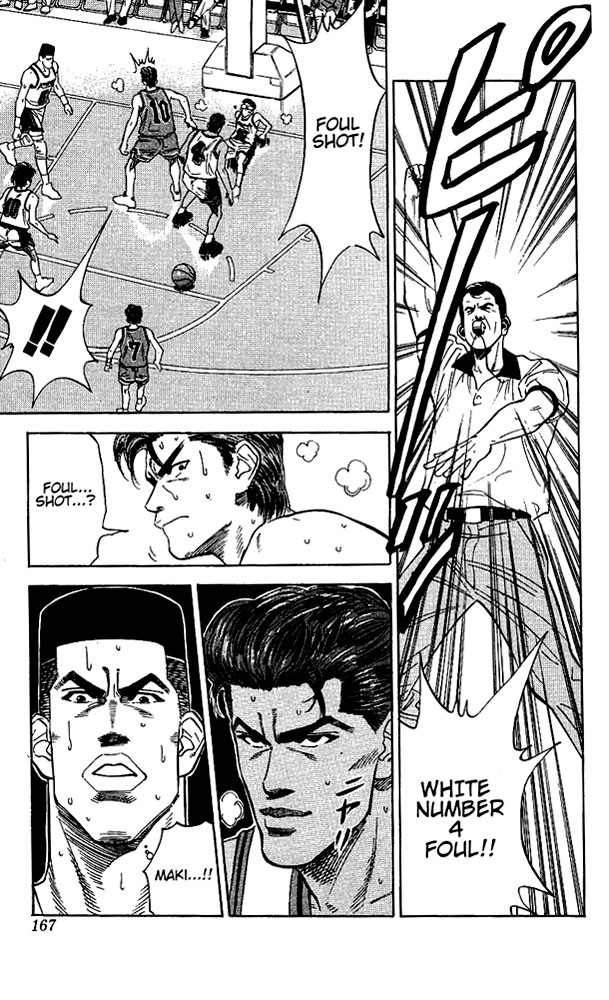 Read Slam Dunk (en) Manga Online