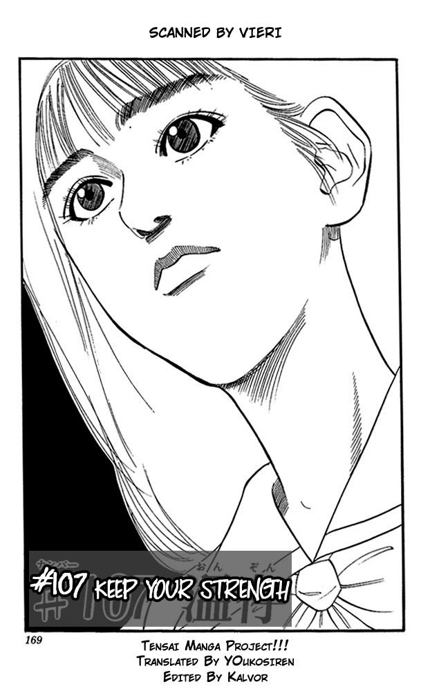 Read Slam Dunk (en) Manga Online