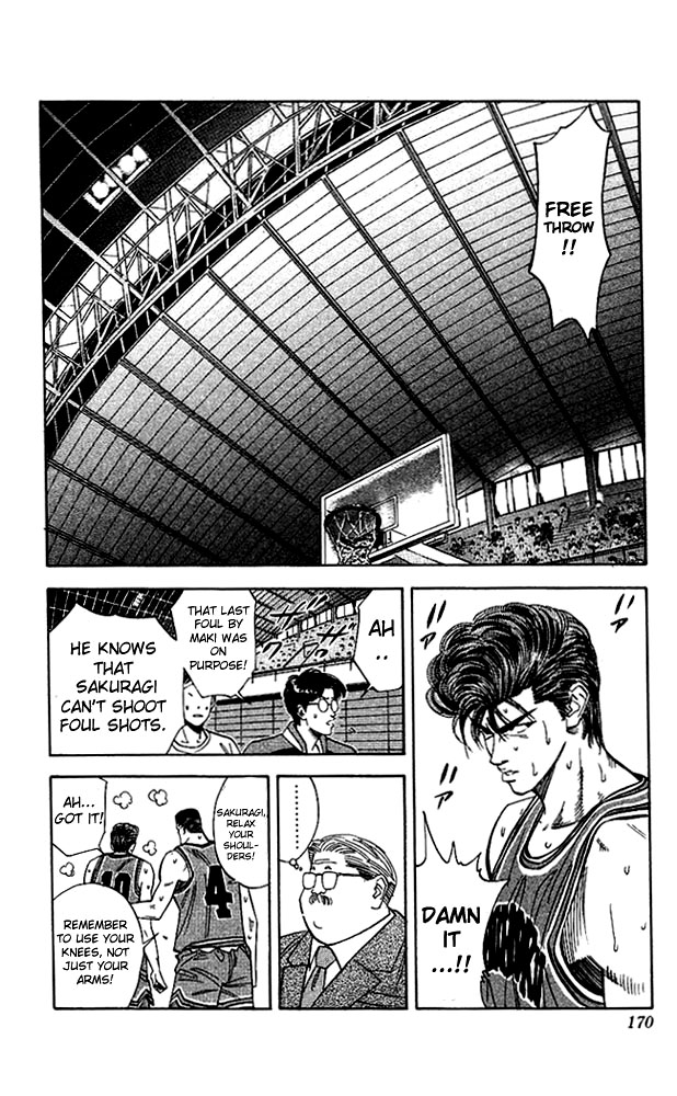 Read Slam Dunk (en) Manga Online