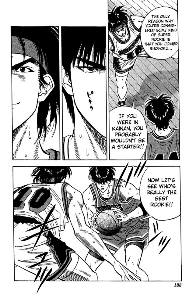 Read Slam Dunk (en) Manga Online
