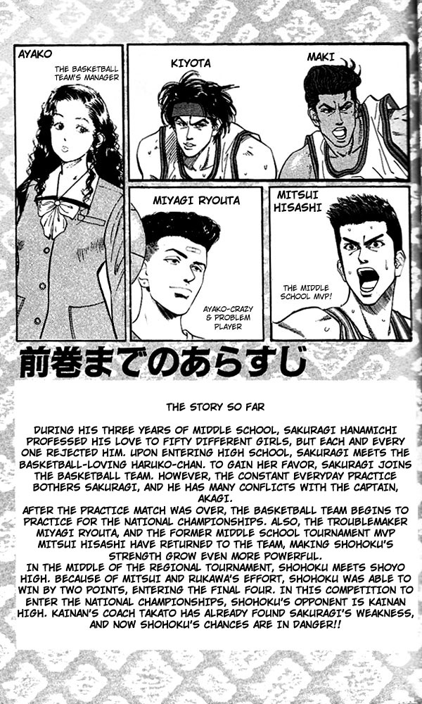 Read Slam Dunk (en) Manga Online