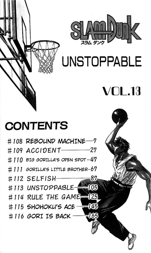 Read Slam Dunk (en) Manga Online