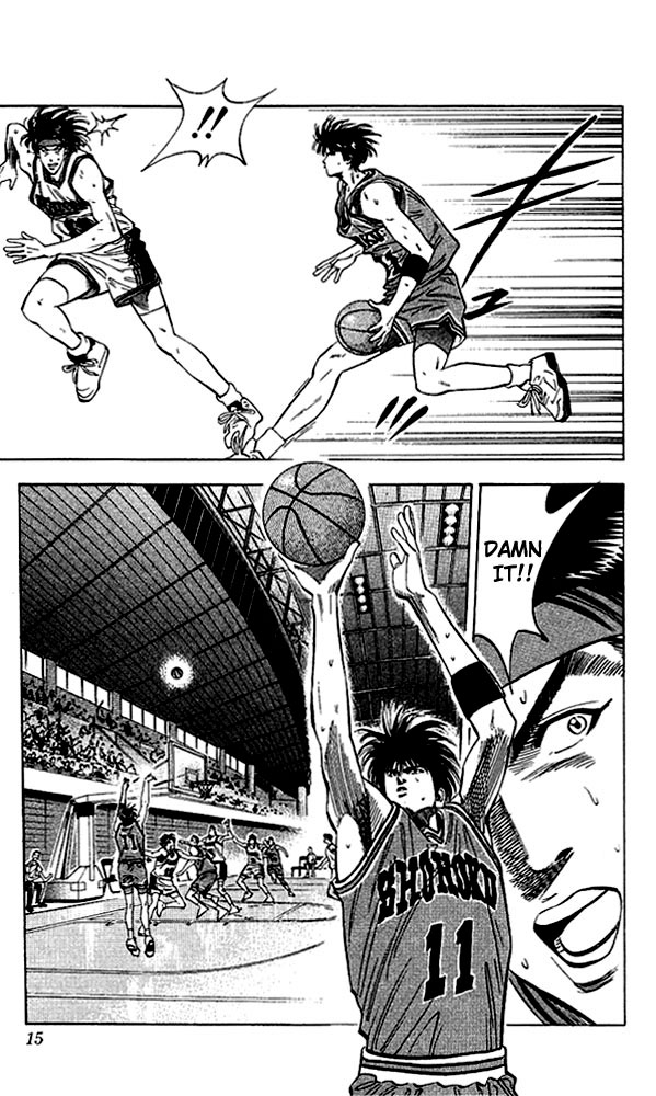 Read Slam Dunk (en) Manga Online