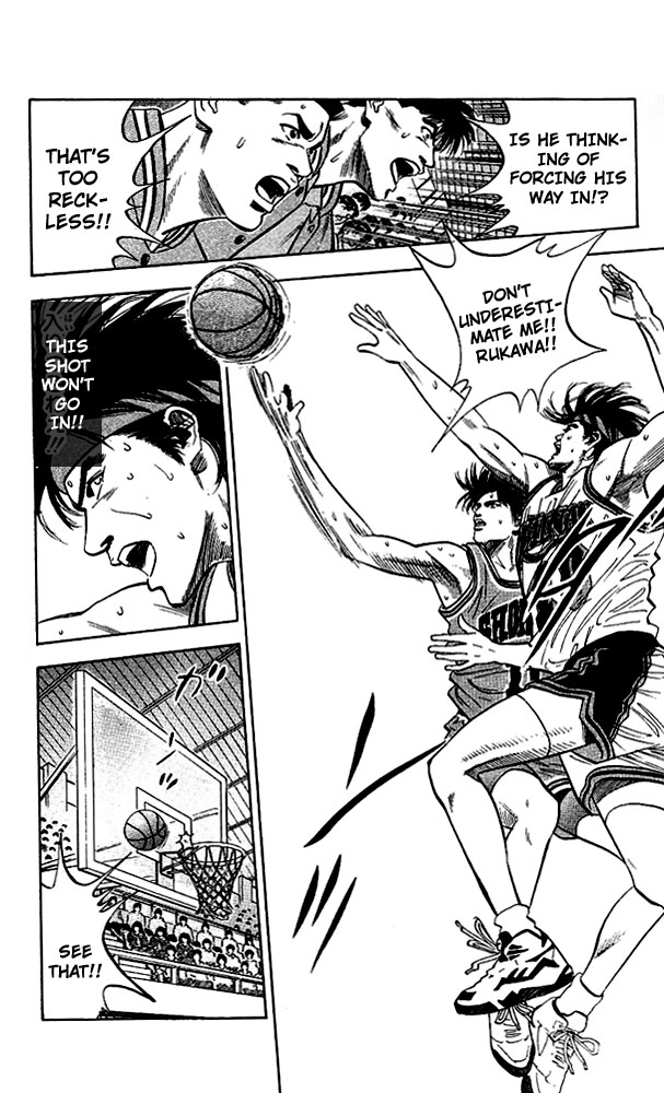 Read Slam Dunk (en) Manga Online